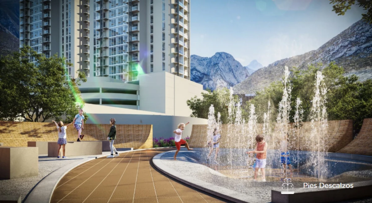 Imágen del proyecto KANAT TORRE 2